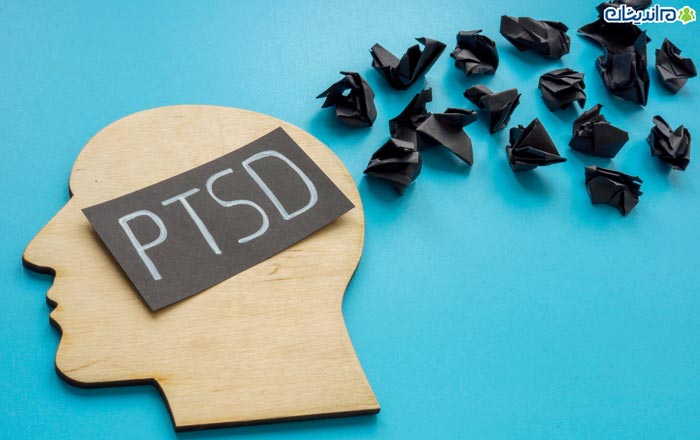 چطور بفهمیم که دچار اختلال استرسی بعد از حادثه (PTSD) شدیم؟