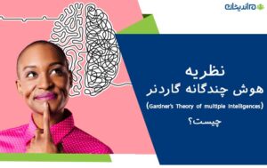 نظریه هوش چندگانه گاردنر (Gardner’s Theory of multiple intelligences) چیست؟