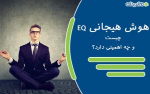 هوش هیجانی EQ چیست و چه اهمیتی دارد؟