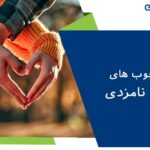 چارچوب های دوره نامزدی