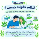 تنظیم خانواده چیست