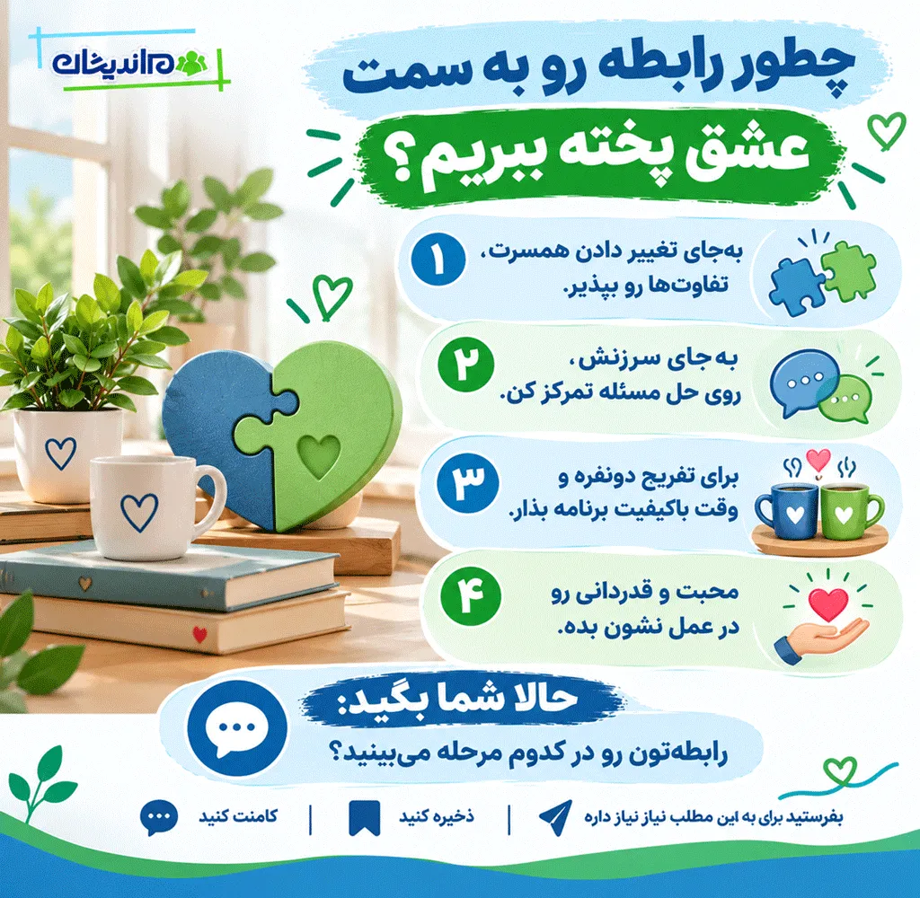 رضایت زناشویی